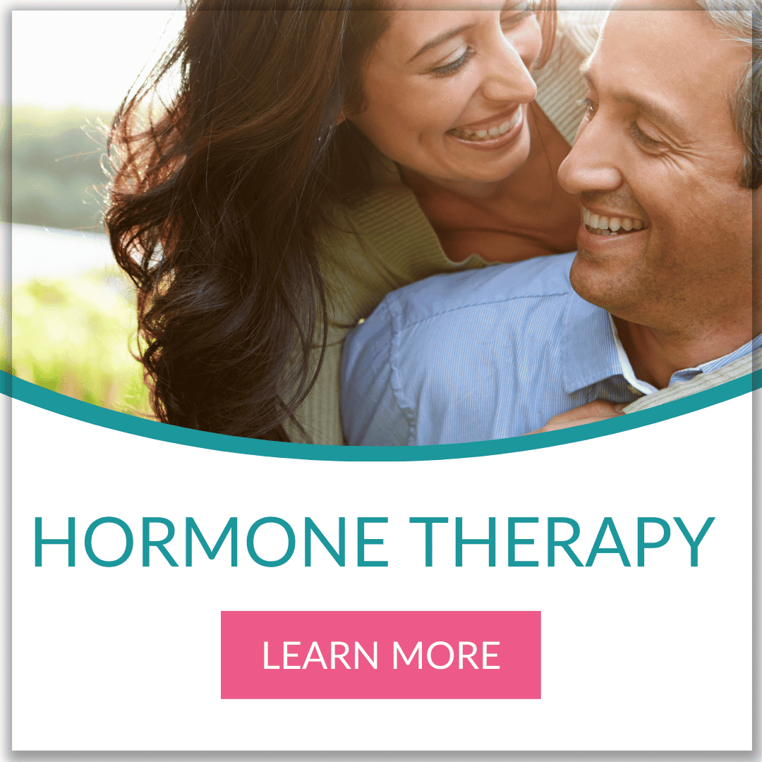 bhrt bio-identical hormone replacement therapy