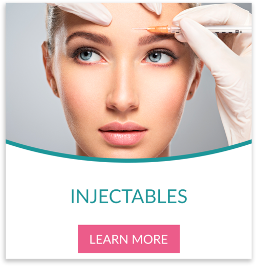 injectables botox filler