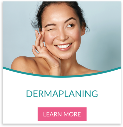 dermaplaning