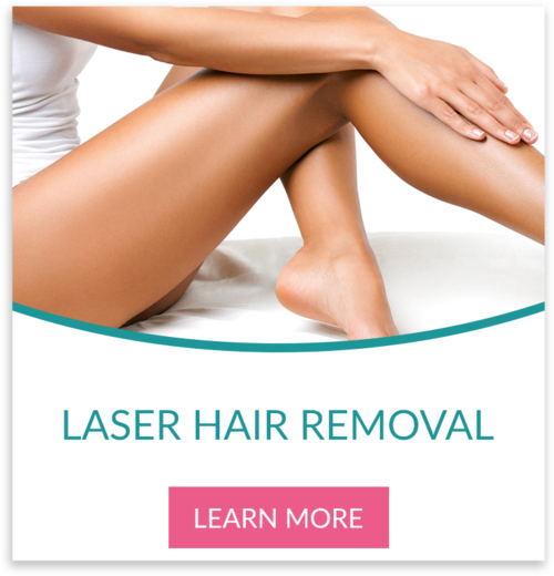Laser Hair Removal