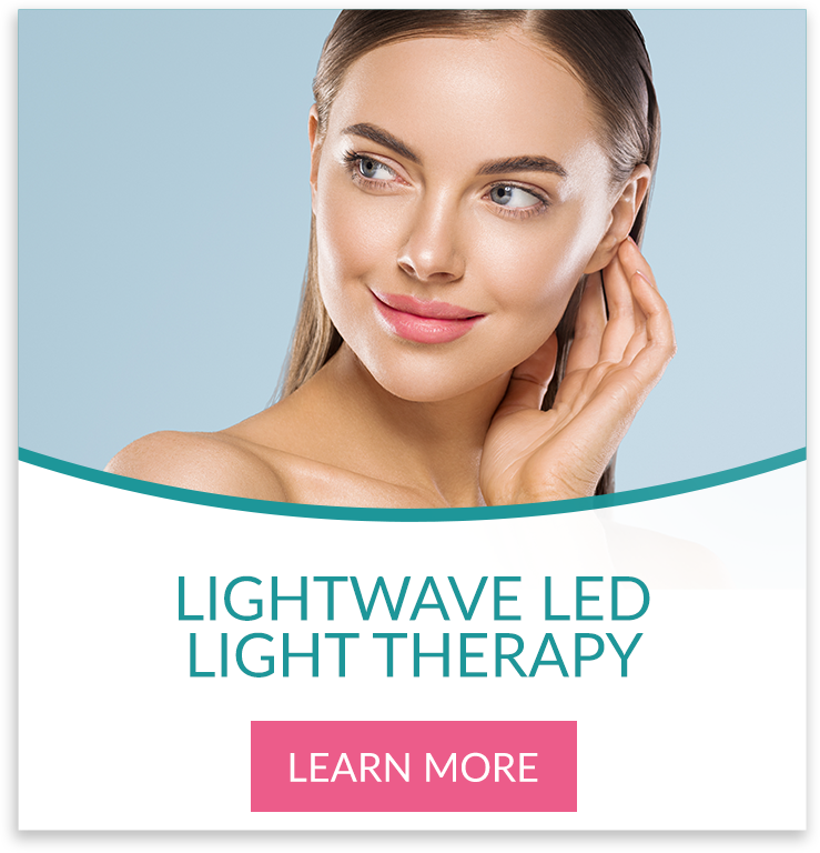 lightwave LED therapy