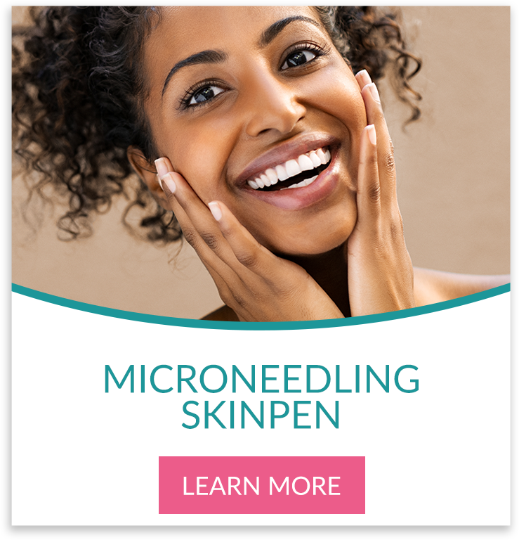 microneedling skinpen
