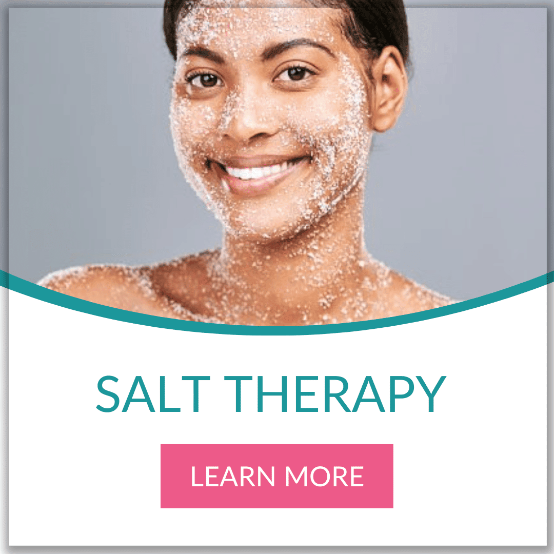 salt therapy