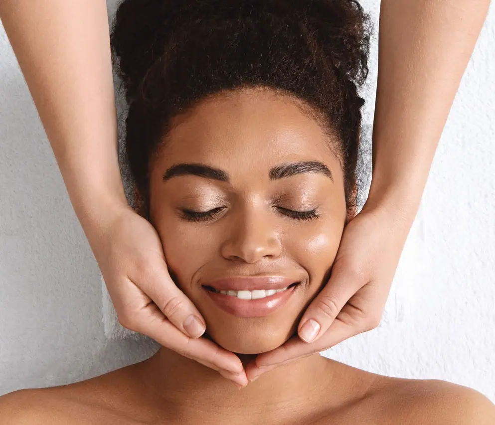 Skin Spot Laser Hair and Botox Club