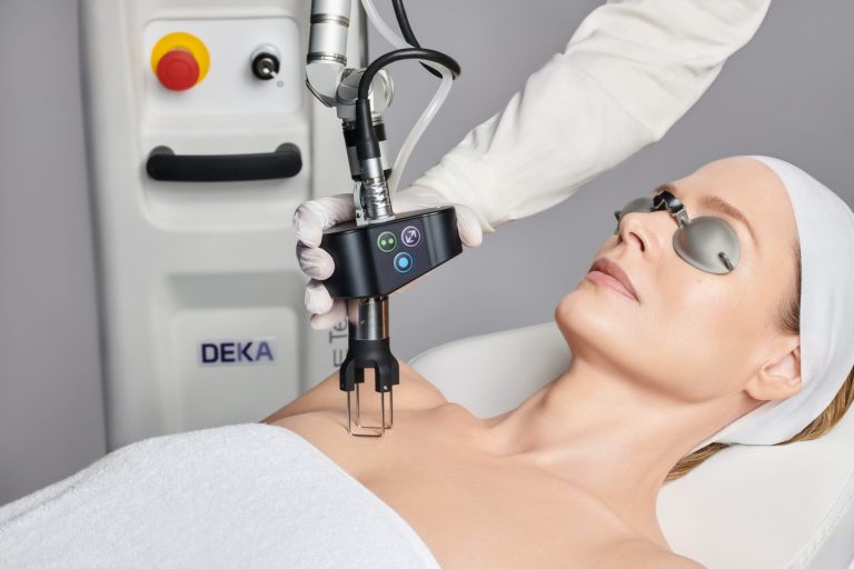 Tetra CO2 Laser in Cape Coral & Fort Myers: Benefits, Recovery, Results, Cost & What to Expect
