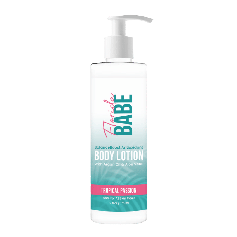 Florida Babe Body Lotion