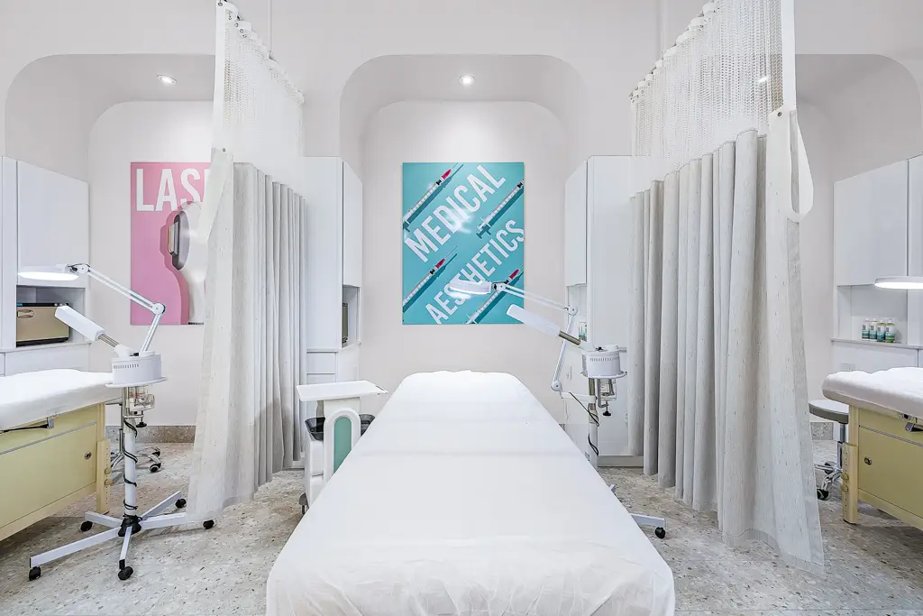 Medical Aesthetics Training in Florida