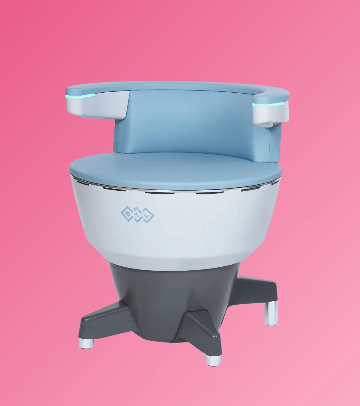 Emsella Chair Skin Spot Laser Club