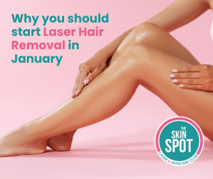 Laser Hair Removal in Fort Myers: A Smarter Way to Start the Year