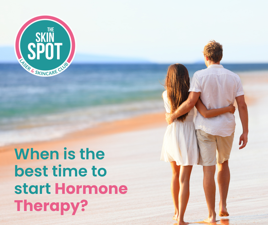 The Best Time For Hormone Therapy (3)