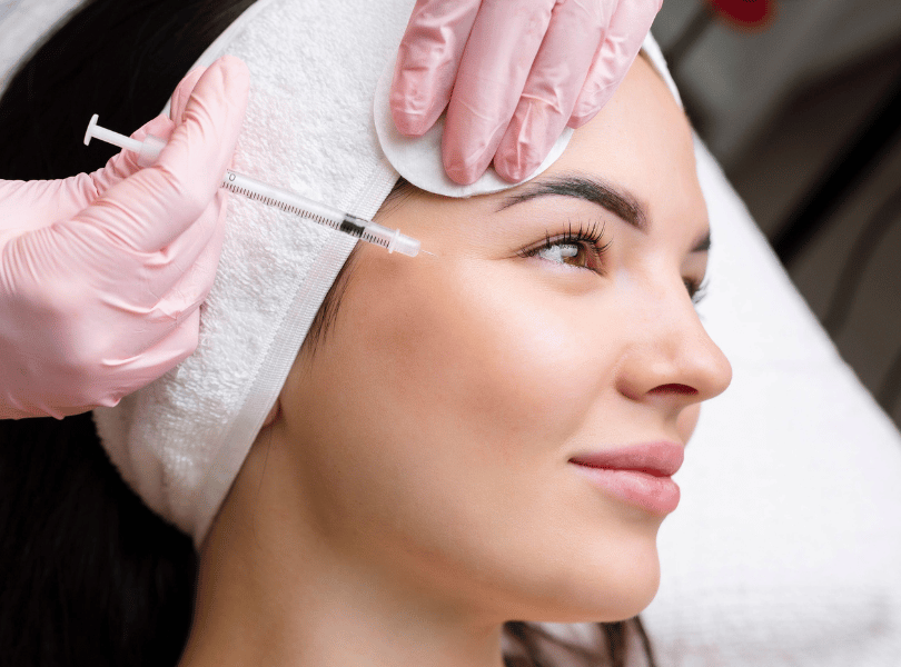 Botox in Cape Coral, FL | anti-aging treatment