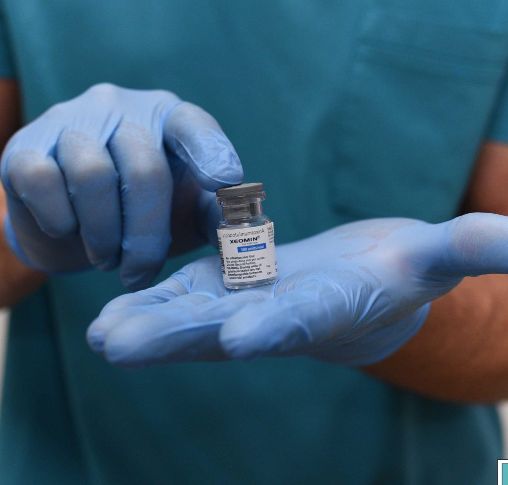 Xeomin Treatments in Cape Coral, FL